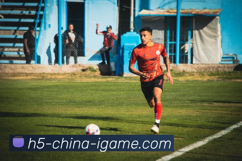 爱游戏品牌故事